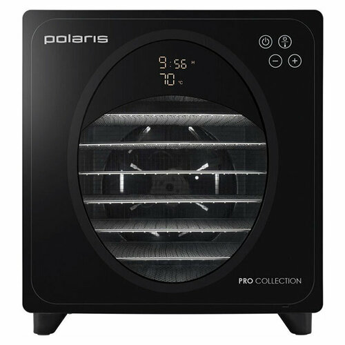 Сушилка Polaris PFD 1106H Pro черная 3477000₽