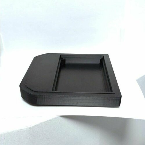 Низкий поддон под весы для Gaggia classic Gaggia classic pro кофе машин 1200₽