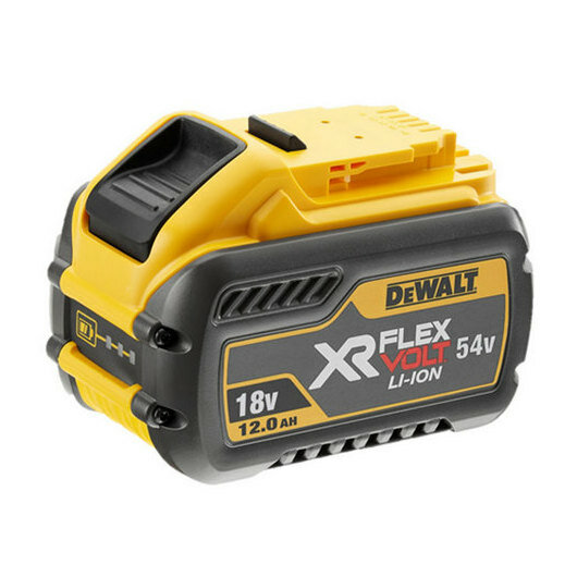 Аккумулятор DeWalt DCB548