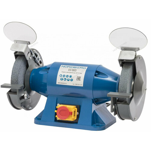 NORDBERG EG1805