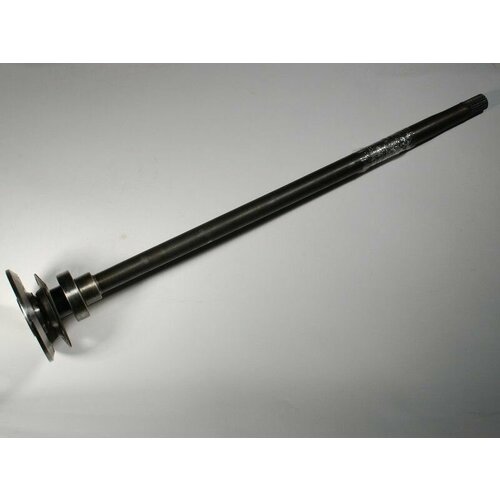 Полуось заднего моста на ИЖ 2126, 2717 (длинная) левая в сборе (Ижевск)