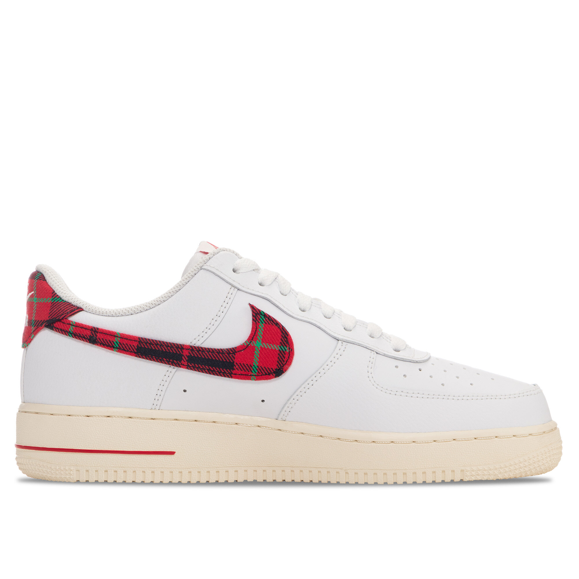 Кроссовки NIKE Air Force 1 '07 LV8