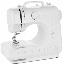 Швейная машина Kitfort КТ-6041