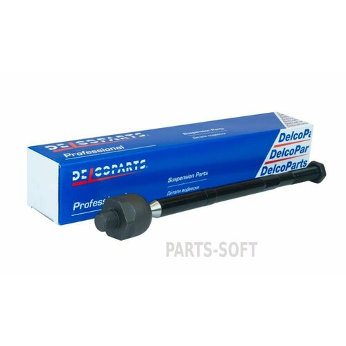 DELCOPARTS 19351097 Тяга рулевая