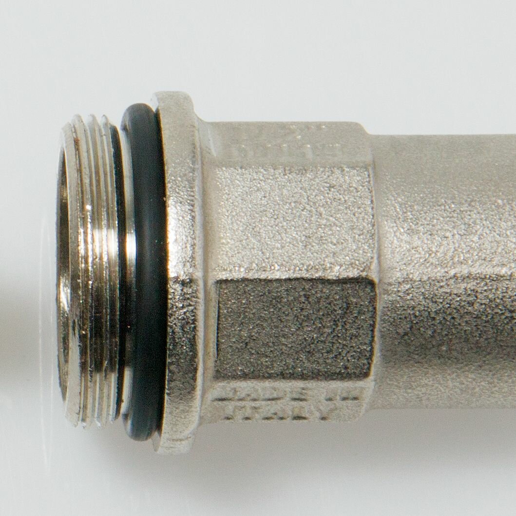 Редуктор давления EASYRID 1/2" FARG(Pmax-20бар, Pout-3-3,5 бар)(Италия) — фото 1