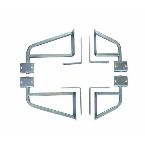 Подножки для прицепа Универсал 15-16