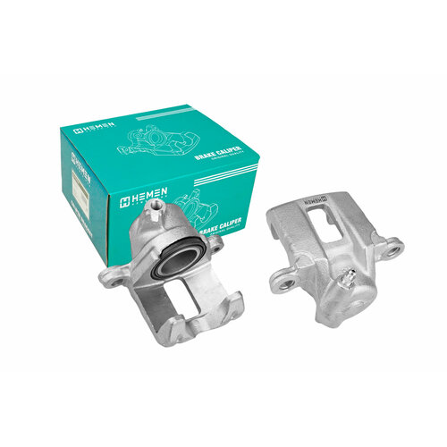 Суппорт тормозной задний правый Toyota Land Cruiser Prado 120150 Lexus GX460 GX470 HBCR002 3570₽