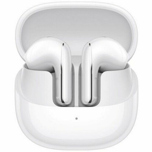 Беспроводные наушники Xiaomi Buds 5-Ceramic WhiteBHR8117GL 9999₽