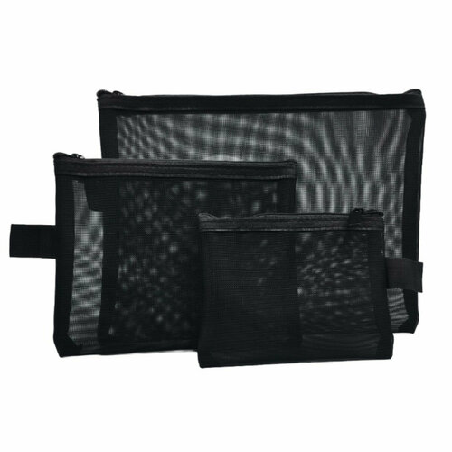 Комплект косметичек Kristaller Professional 1179₽