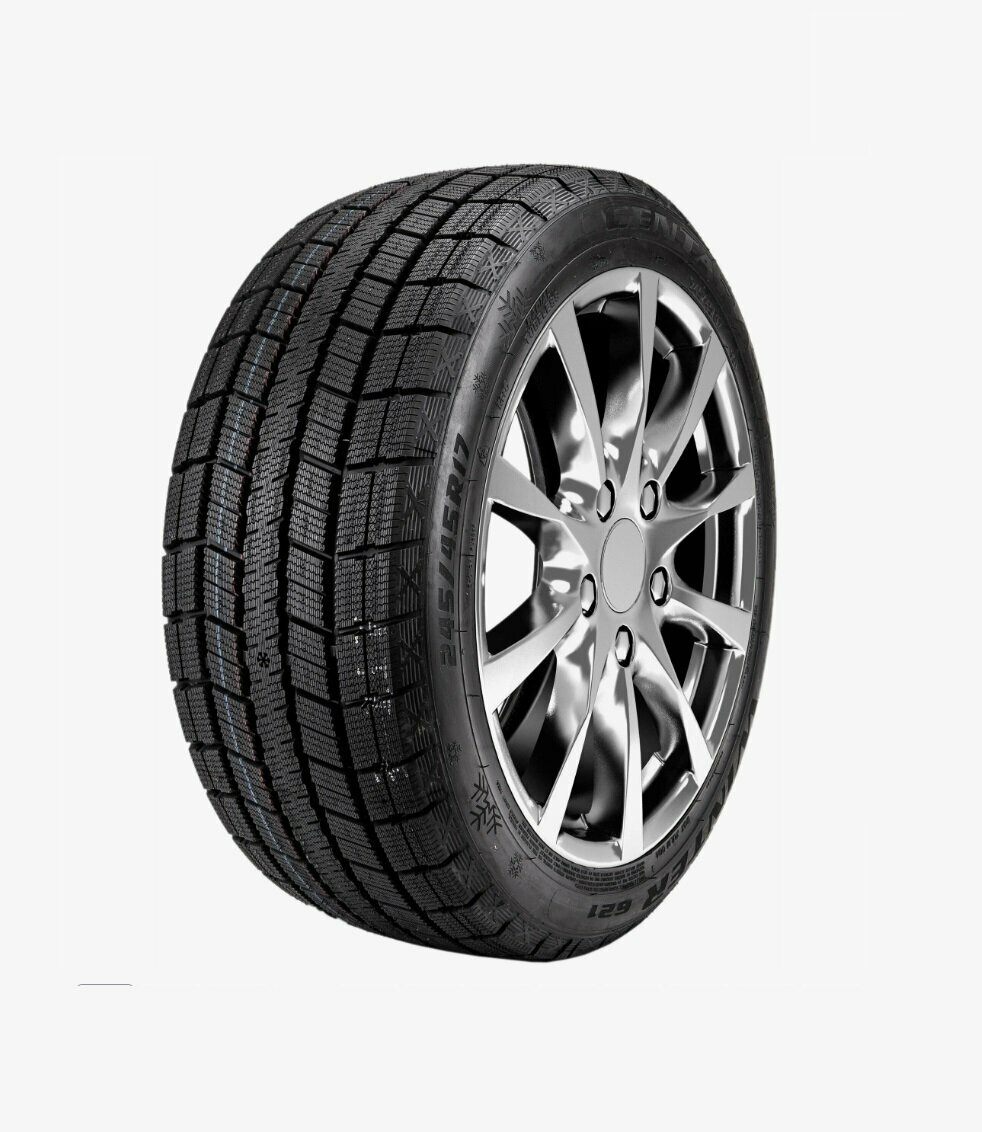 Шина автомобильная Centara Winter RX621 205/55/16 90T резина бескамерная