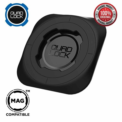Универсальный адаптер Quad Lock MAG для телефона