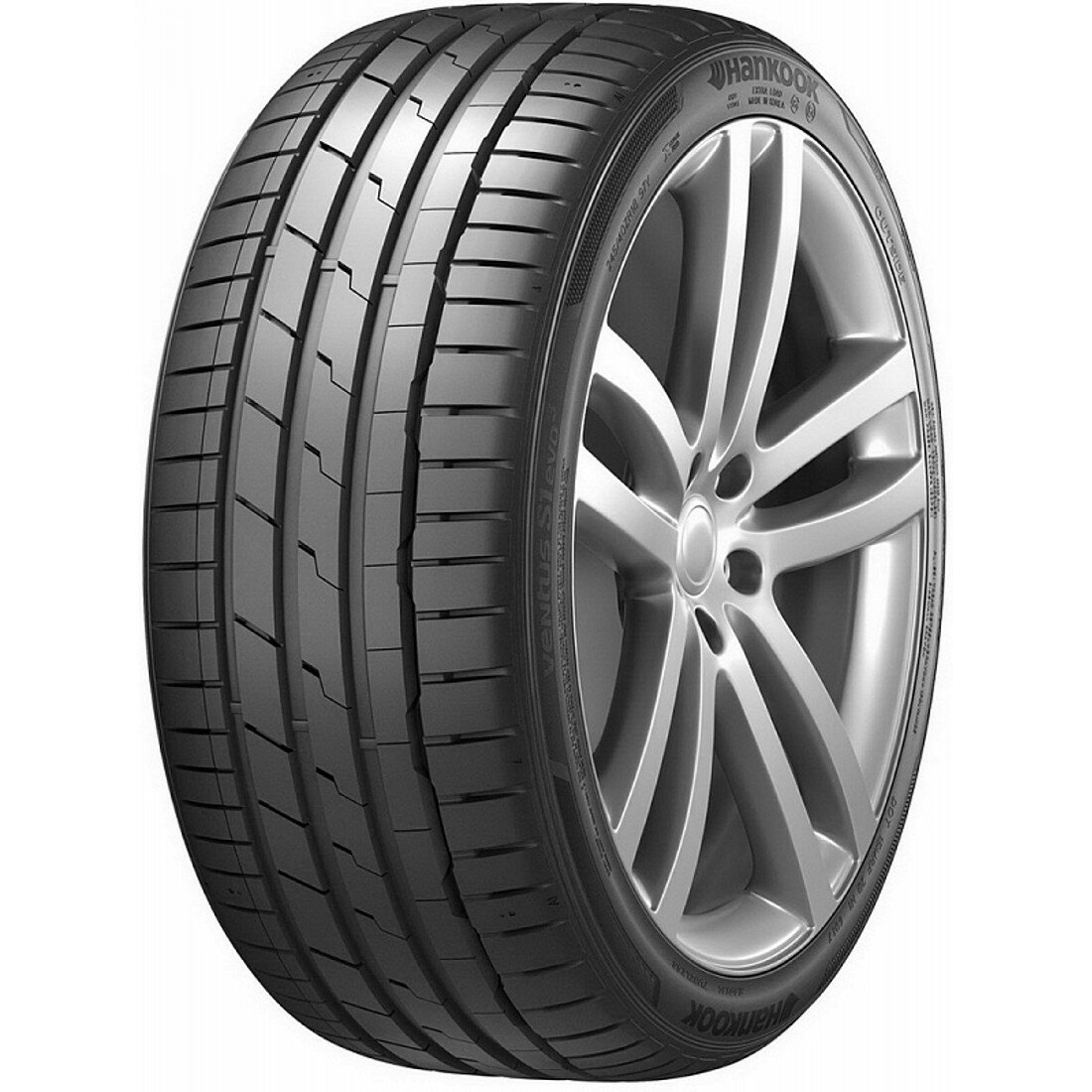 Шины Hankook Tire Ventus S1 Evo 3 K127 285/45 R20 112Y