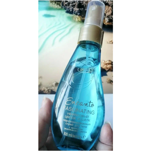 Encanto Спрей для тела 