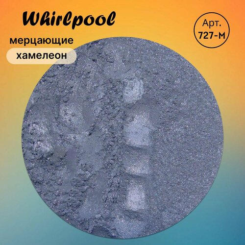 Тени минеральные 