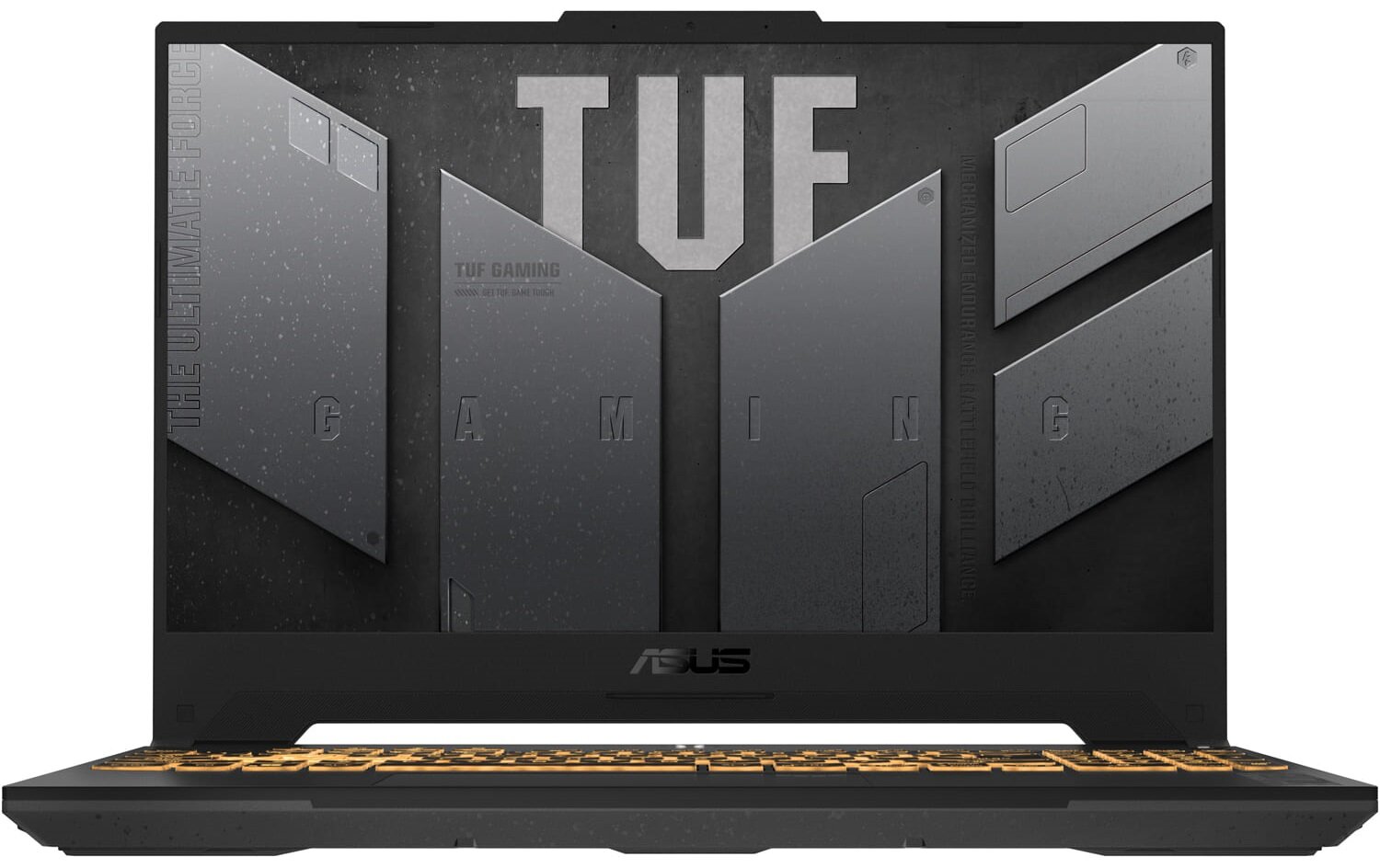 Ноутбук ASUS TUF Gaming F15 2023 FX507VI-LP098 90NR0FH7-M005X0 (15.6", Core i7 13620H, 16Gb/ SSD 512Gb, GeForce® RTX 4070 для ноутбуков) Серый - фото №4