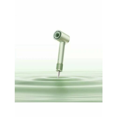 фото Фен для волос mijia dryer h501 green
