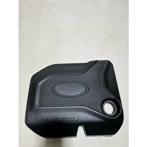 Пластиковая крышка двигателя на Лада Веста Икс Рей 18 л 2000₽