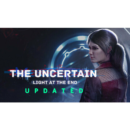 Игра The Uncertain: Light At The End для PC (STEAM) (Регион активации: Российская Федерация) (электронная версия)