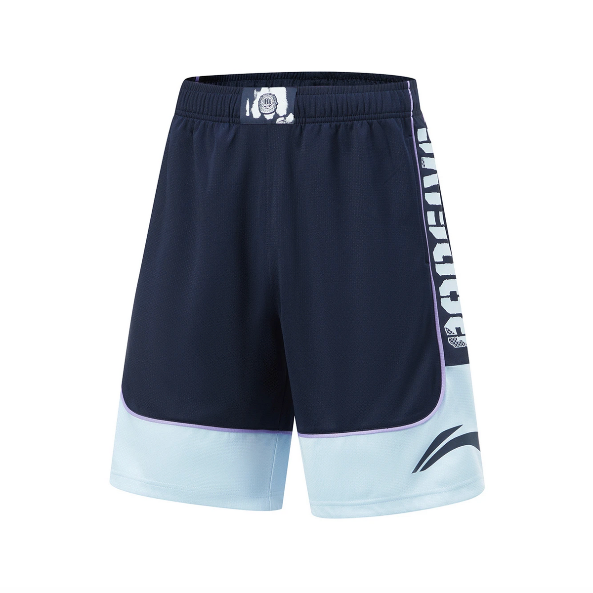 Шорты спортивные LI-NING