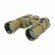 Бинокль Veber Classic Бпшц 10X50 Vrwa Широкоугольный, Камуфлированный