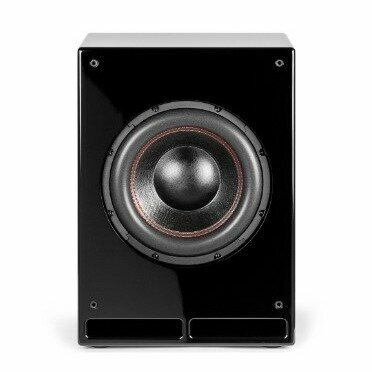 Пассивный сабвуфер Premiera DC112SP BK — фото 1