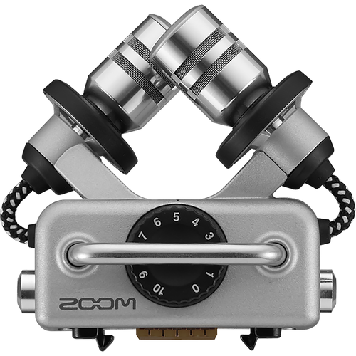 Микрофонный капсюль Zoom XYH-5 для H5/H6