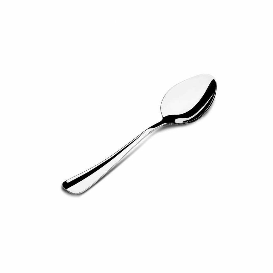 Ложка чайная, 13,6 см , нержавеющая сталь, серия Уют, Нытва.