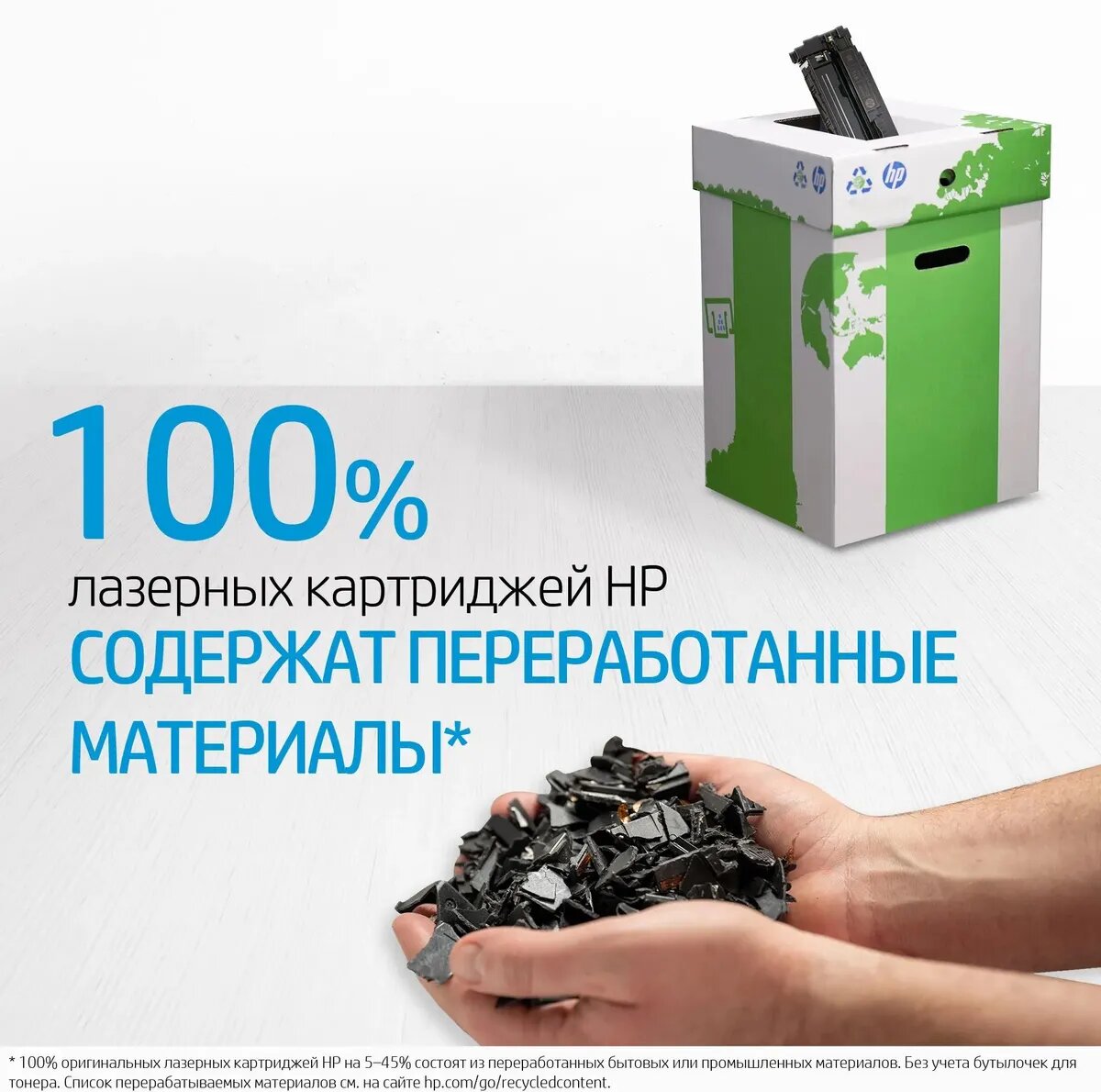 Тонер-картридж HP для HP HP LaserJet M442 HP LaserJet M443 HP LaserJet M438 7400стр Черный - фото №20