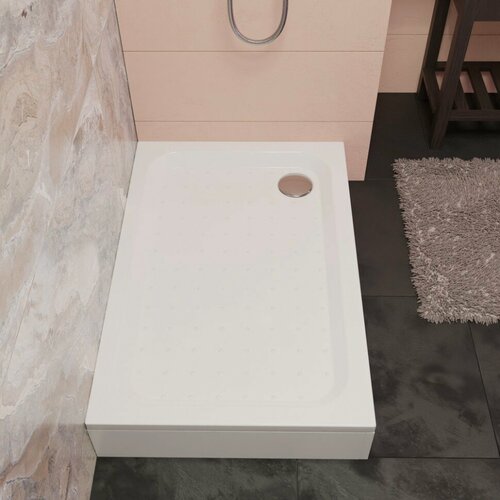 Изображение товара Душевой поддон RGW Style 16180292-11, акрил, 90x120 см, белый