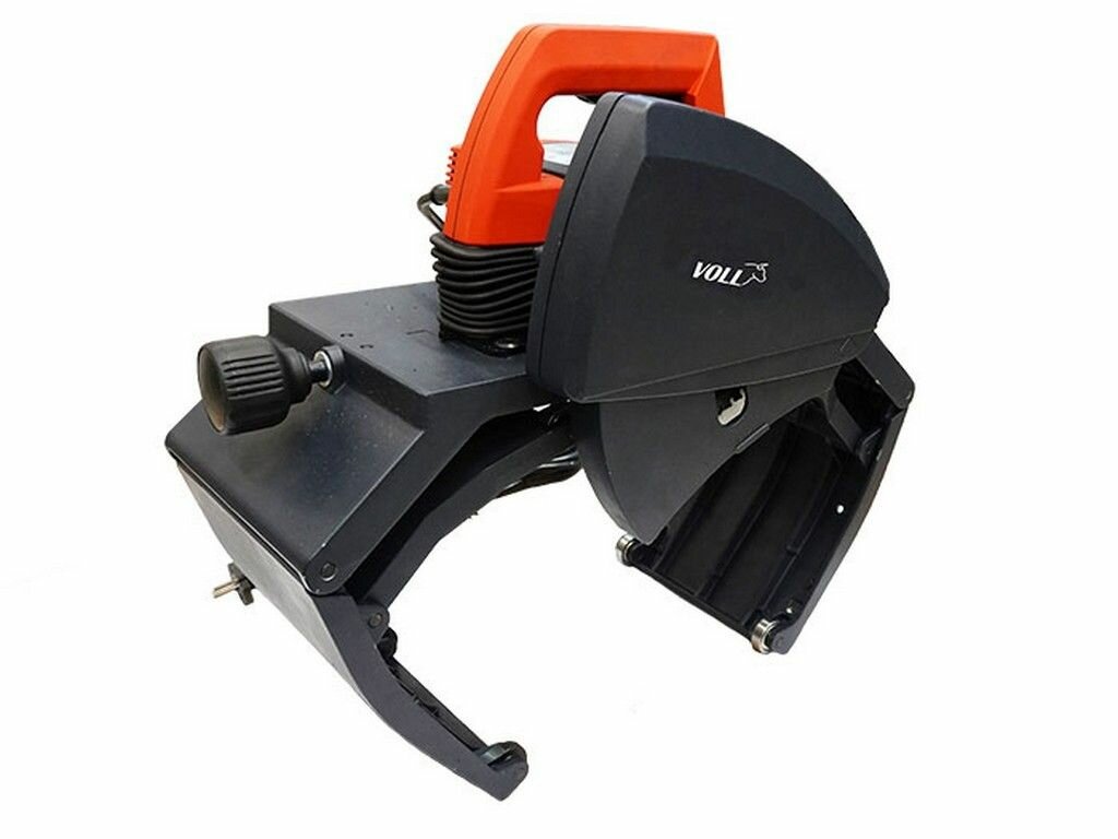 Электрический труборез V-CUT 400E