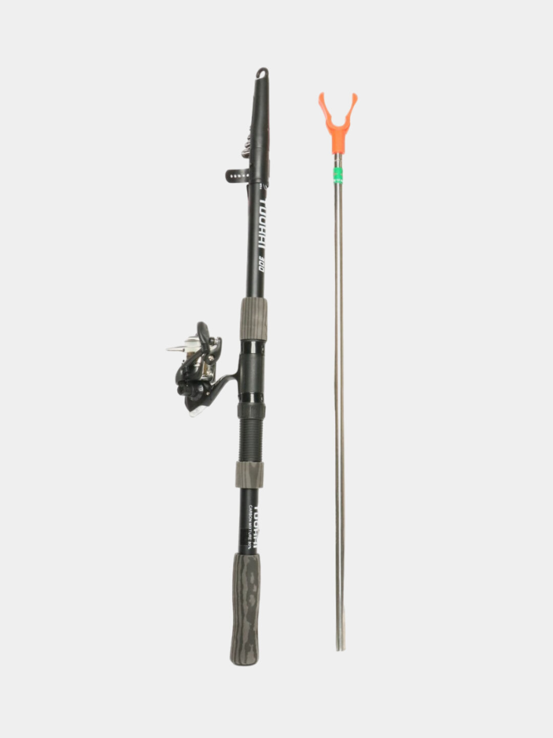 Спиннинг набор Tuohai, 210 см — фото 1