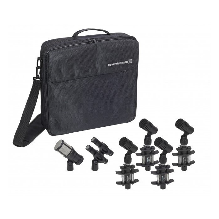 Микрофон Beyerdynamic TG Drum Set PRO M