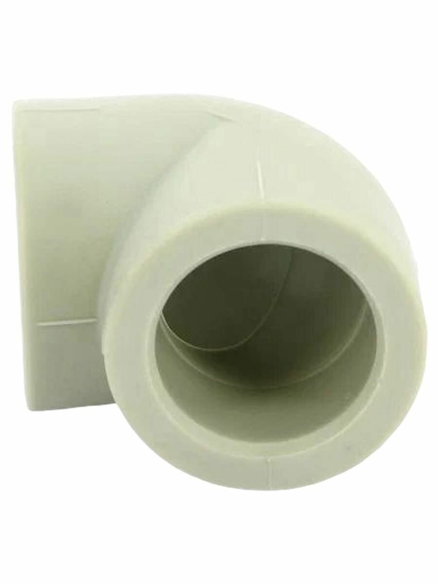 Угольник ПП 90гр. D32 FV-PLAST / Гидропласт