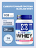 USN BLUELAB 100% WHEY PREMIUM PROTEIN Малиновое мороженое, 908г