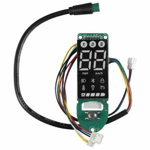 Дисплей рулевая плата бортовой компьютер для Xiaomi 4 Lite