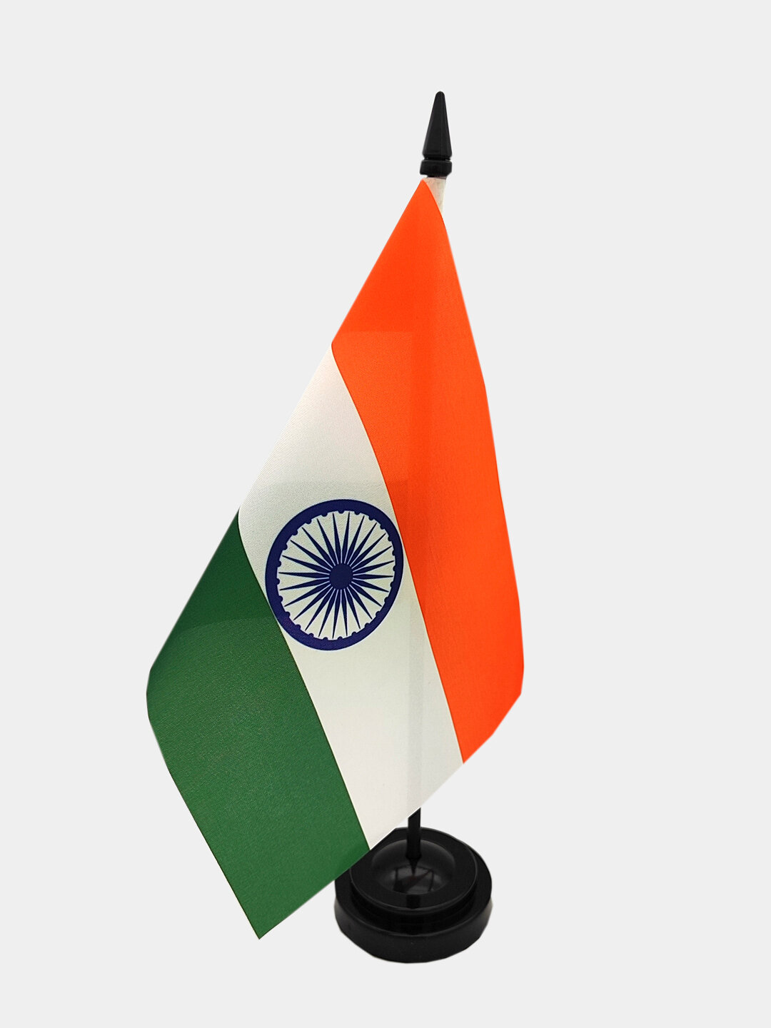 Флаг Индии — фото 1