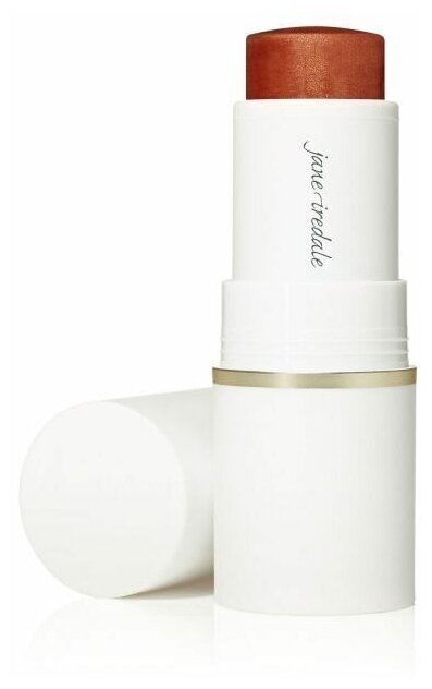 Jane Iredale Румяна кремовые Glow Time Stick, Glorious