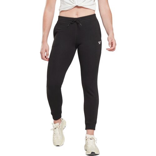 Брюки Reebok Ri French Terry Pant S Женщины