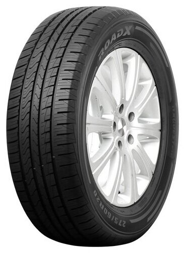 Шины RoadX RXQuest HT02 265/60 R18 110H