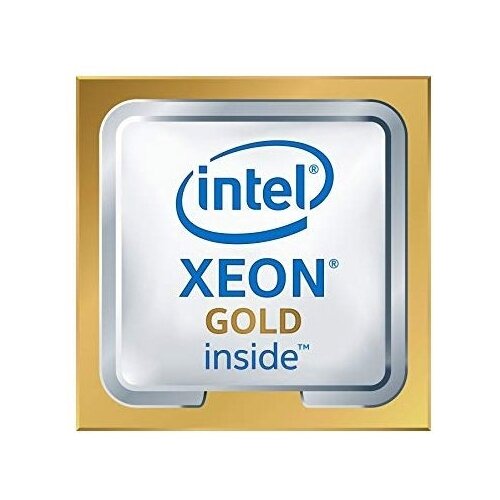 Процессор Intel Xeon Gold 5115 LGA3647, 10 x 2400 МГц, HPE процессор intel xeon gold 6246r lga3647 16 x 3400 мгц hpe