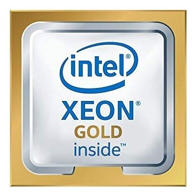 Процессор HP Intel Xeon 5115 2.4GHz DL380 G10 [876562-B21] 876562-B21