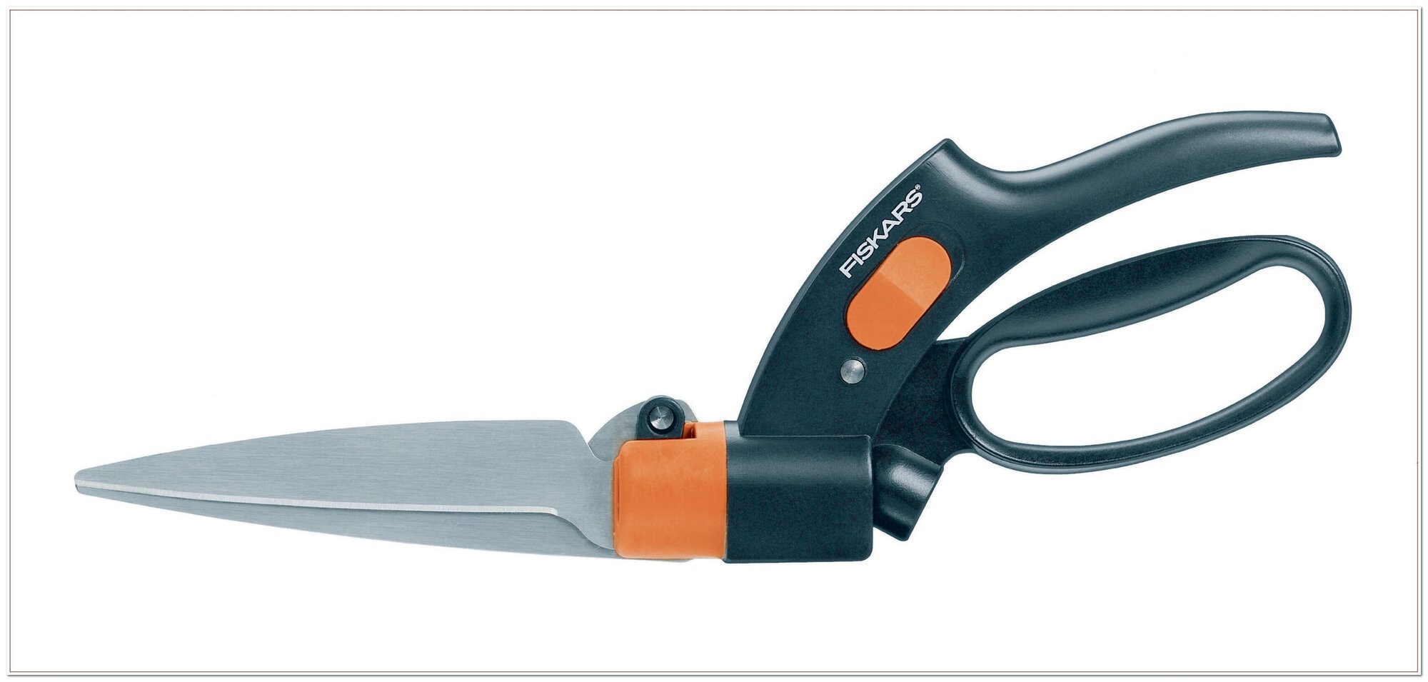 Ножницы для травы Fiskars GS42 1000589 - фотография № 20