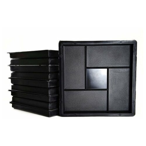 Формы для тротуарной плитки Ластрико 