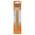 Kaizer professional палочка деревянная (5 шт) - изображение