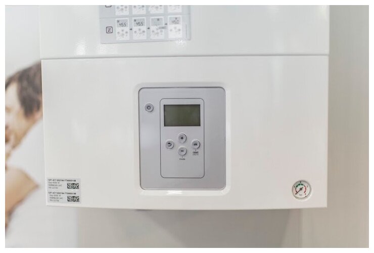 Котел газовый Bosch WBN6000 18C RN S5700 (7736900197RU) - фото №18