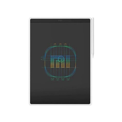 Цветной планшет для рисования Xiaomi Mijia LCD Writing Tablet 10 дюйм. 227 х 163 мм (MJXHB01WC)