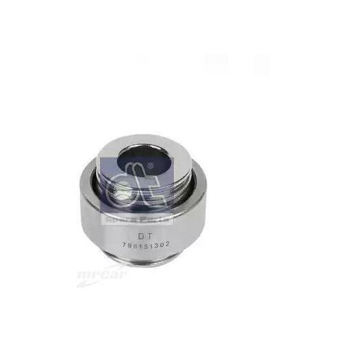 фото Dt spare parts 230305 подшипник вилки сцепления
