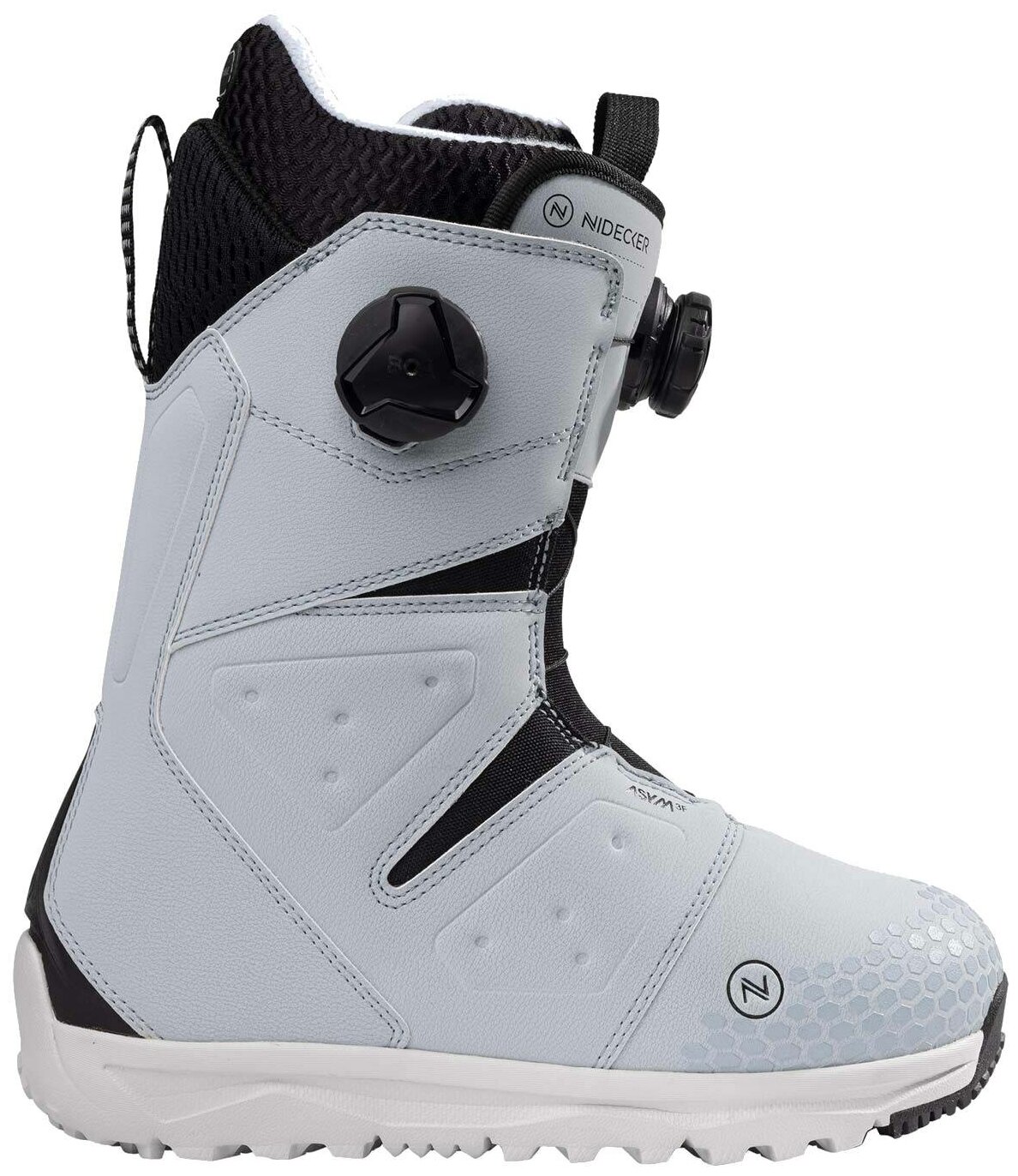 Сноубордические ботинки Nidecker Altai W