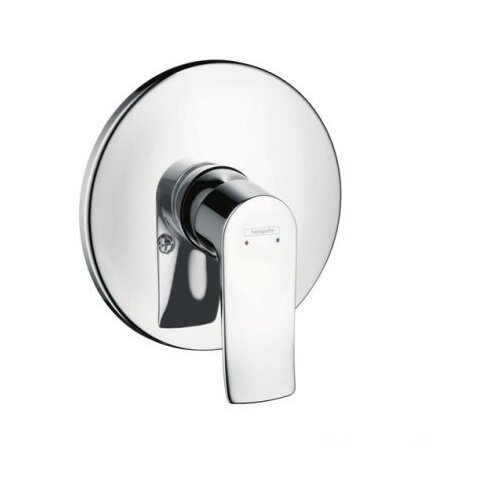 Смеситель для душа Hansgrohe Metris 31686000