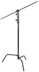 Стойка GreenBean C-Stand 325/11 BR, 325 см, до 10 кг, пружинная амортизация